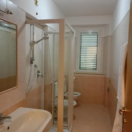 Da Enza - Appartamento Al Mare Grottammare Exterior photo