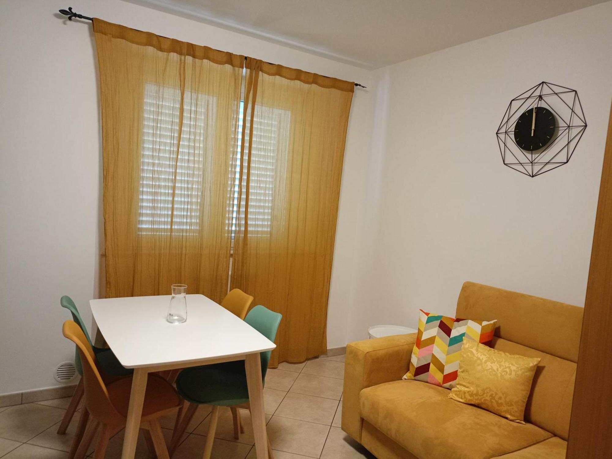 Apartment Da Enza - Al Mare *