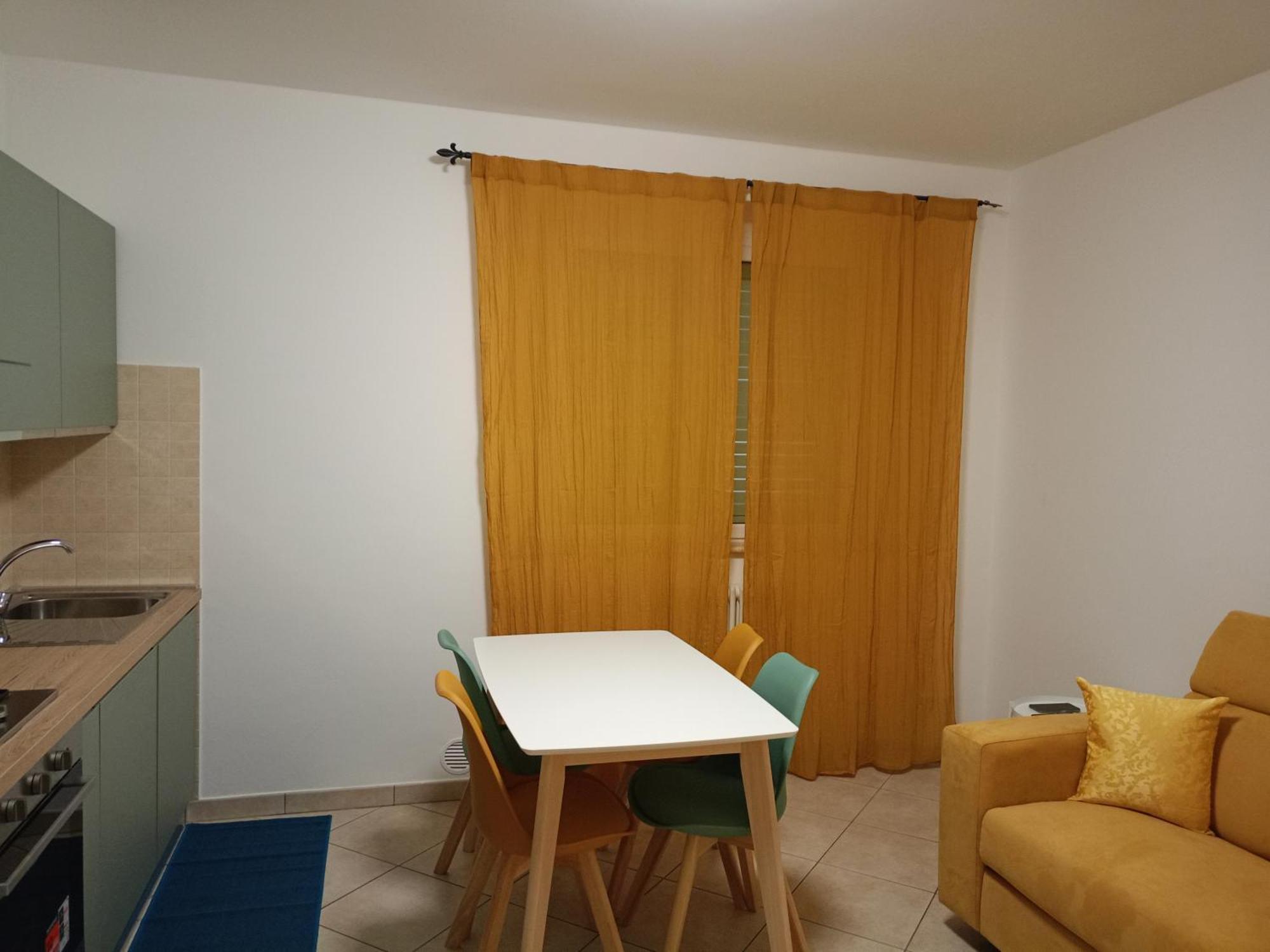 Da Enza - Al Mare Apartment Grottammare