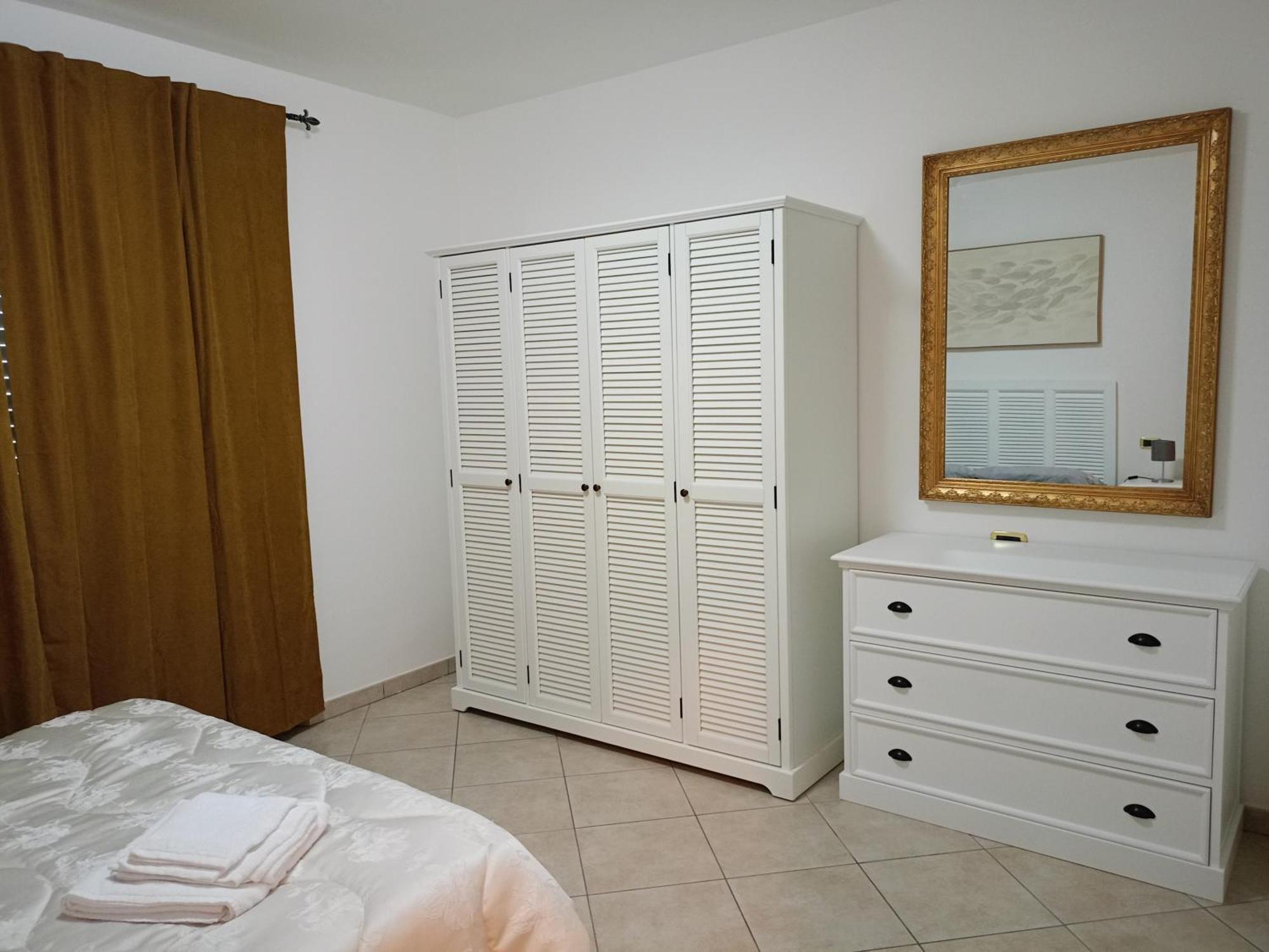 Da Enza - Al Mare Apartment
