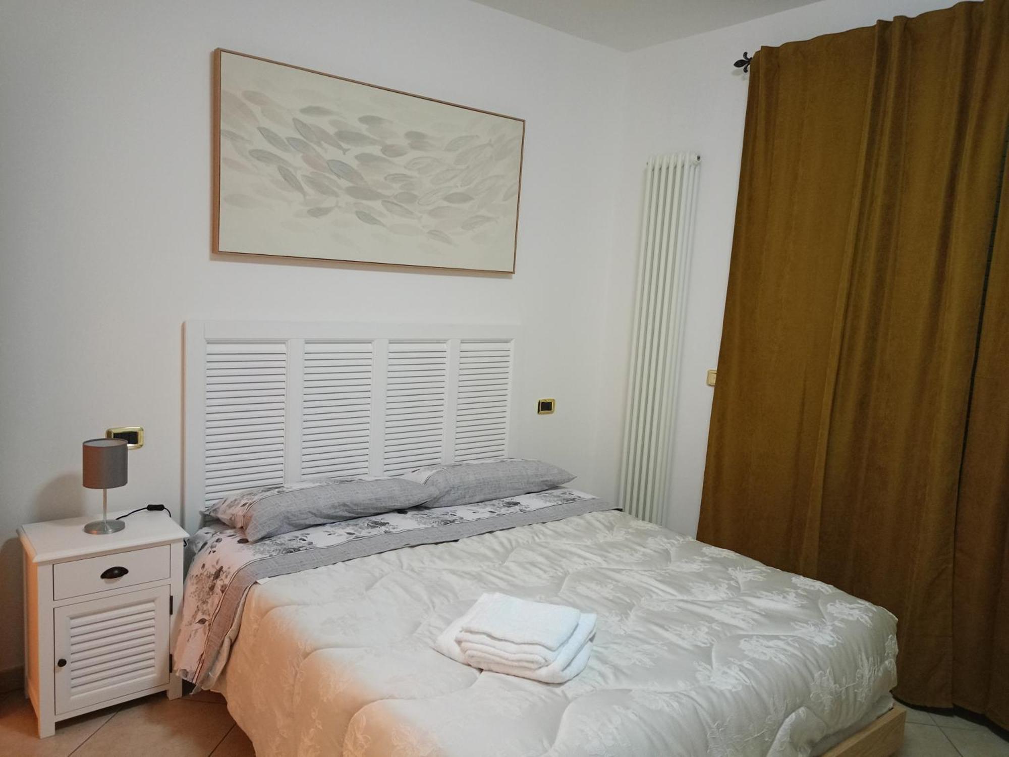 Apartment Da Enza - Al Mare Grottammare