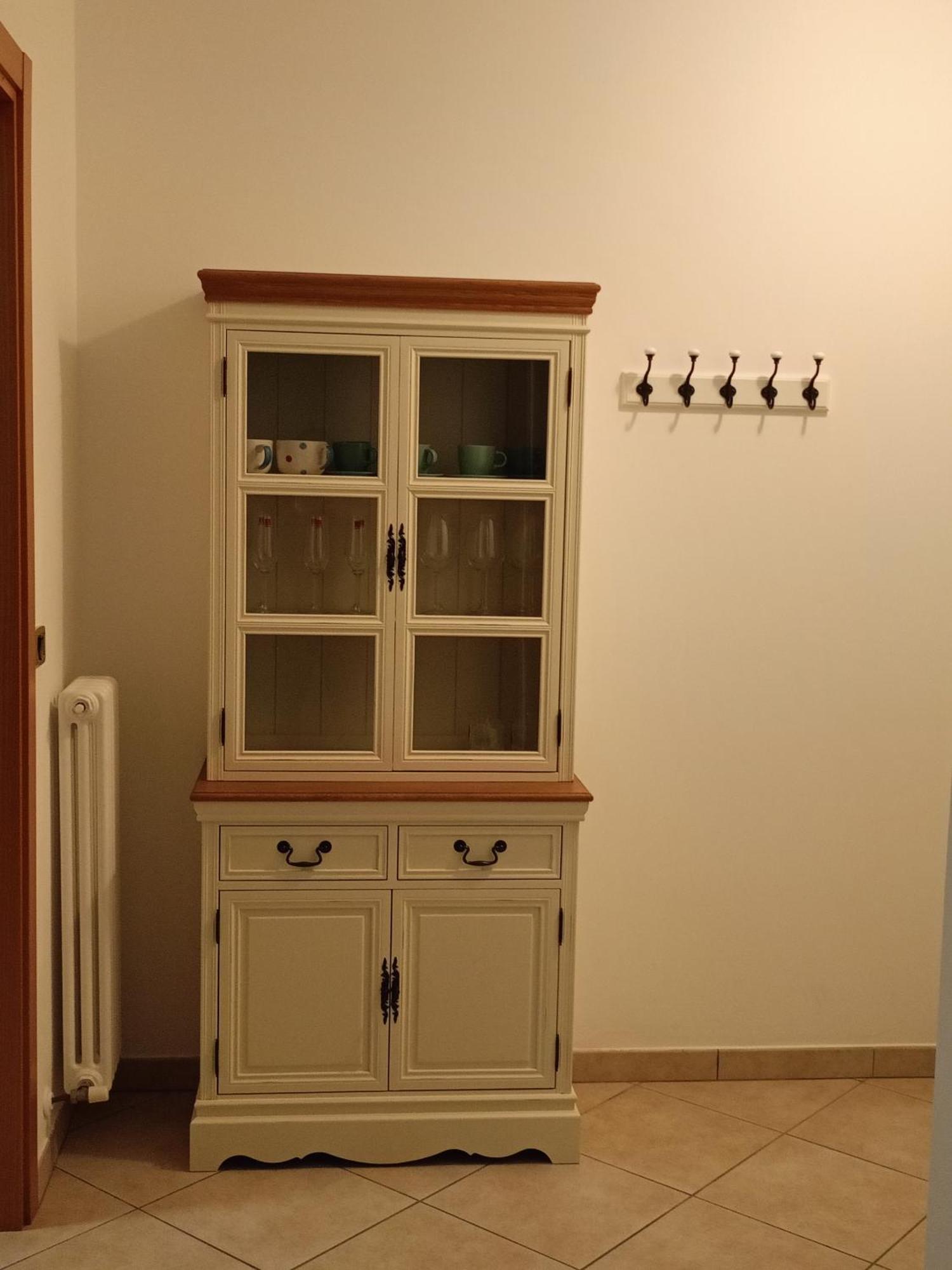 Da Enza - Al Mare Apartment