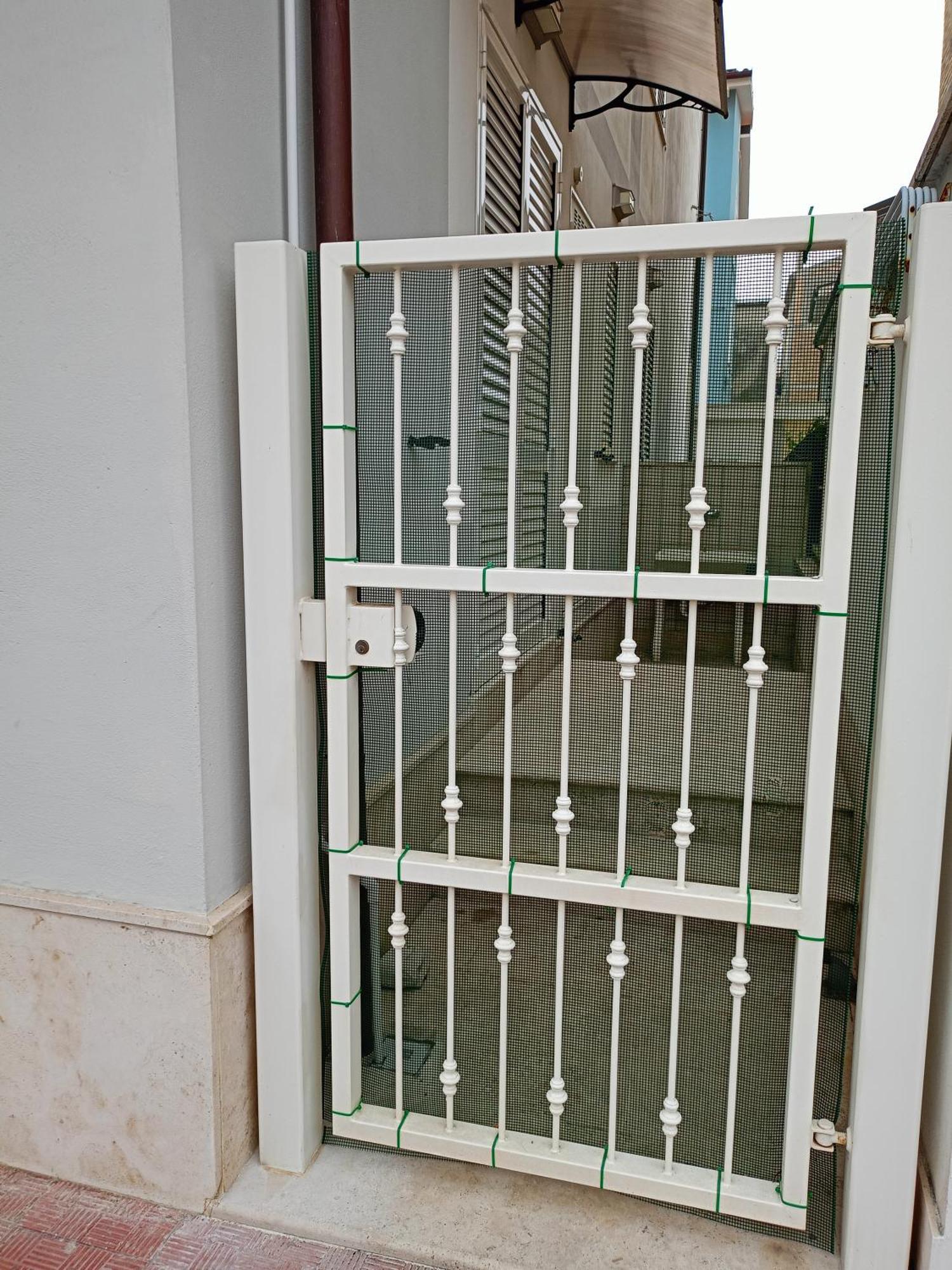 Da Enza - Al Mare Apartment