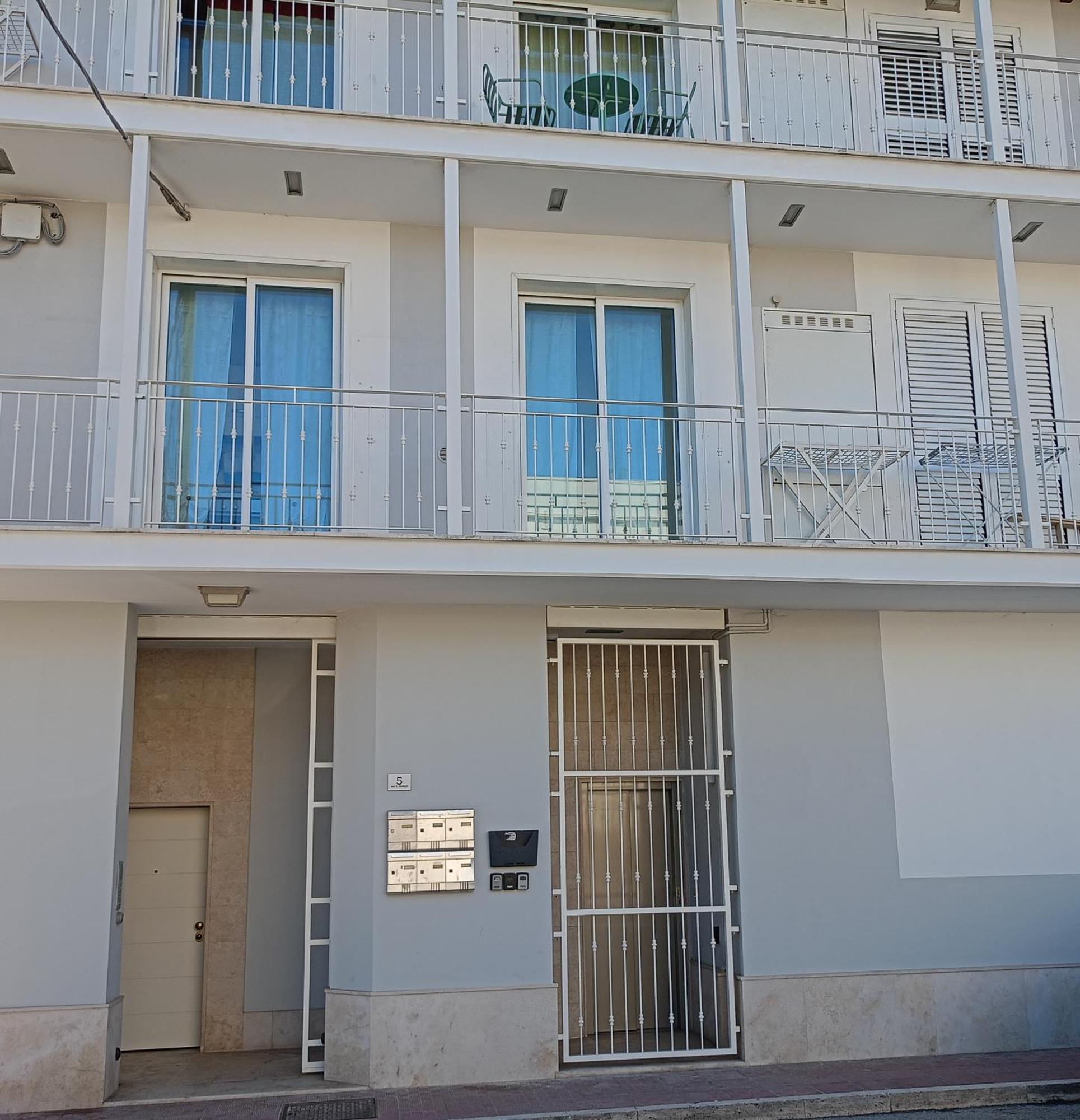 Apartment Da Enza - Al Mare Grottammare