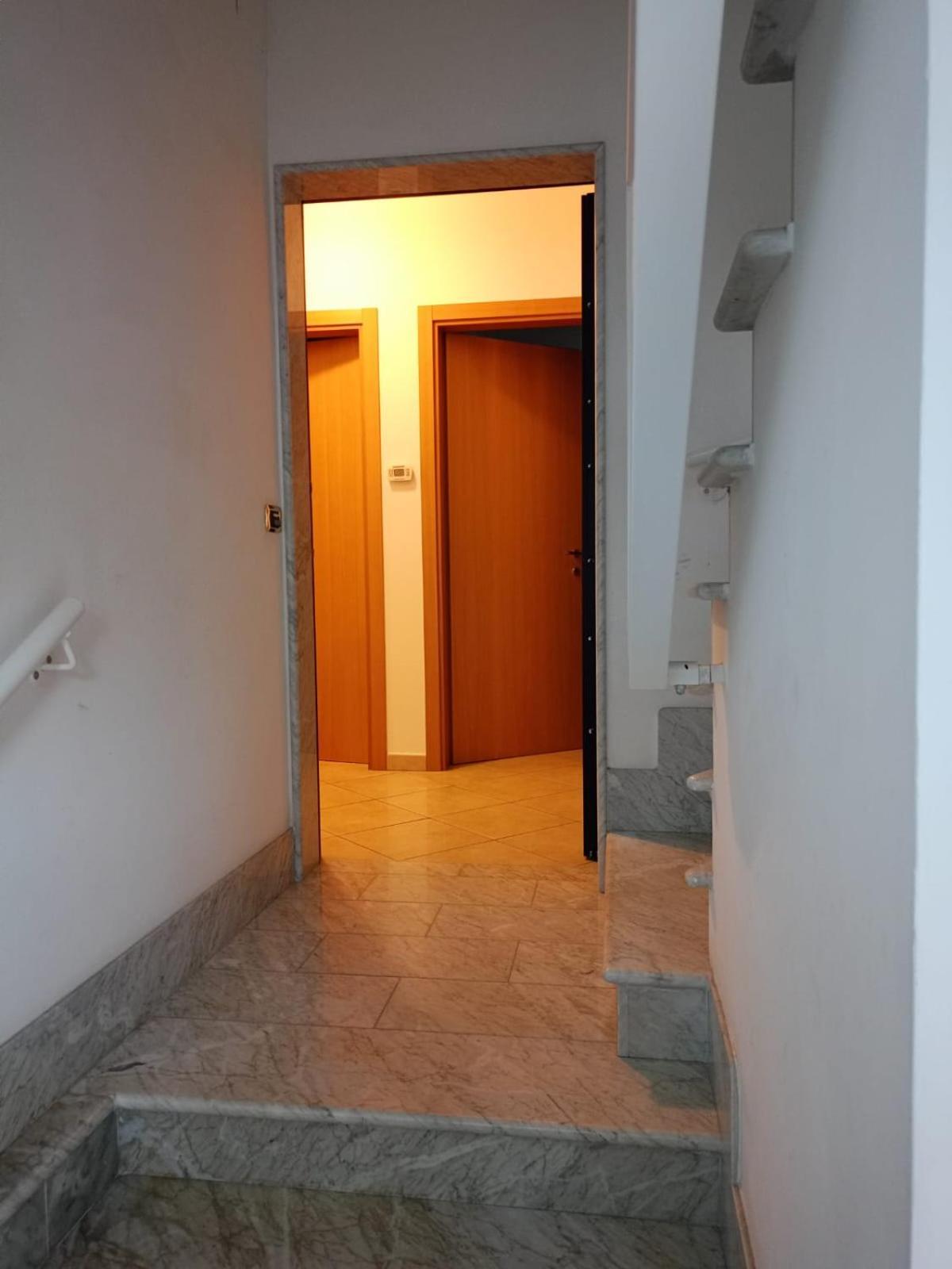 Da Enza - Al Mare Apartment *