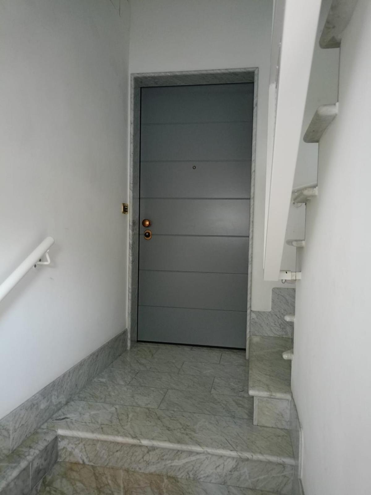 Apartment Da Enza - Al Mare Grottammare