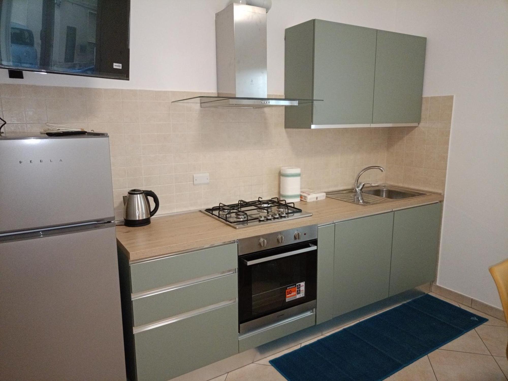 Apartment Da Enza - Al Mare Grottammare