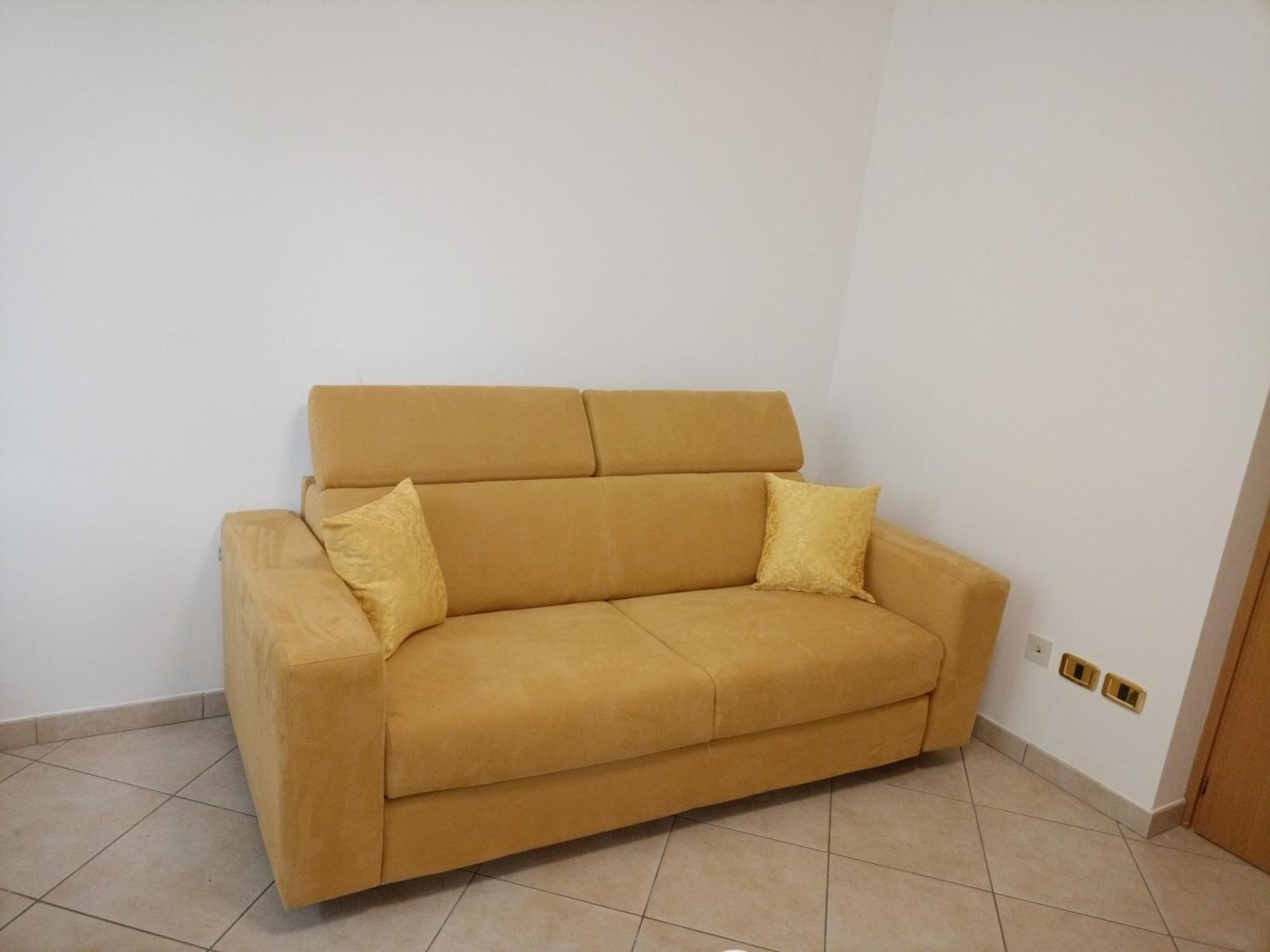 Apartment Da Enza - Al Mare Grottammare