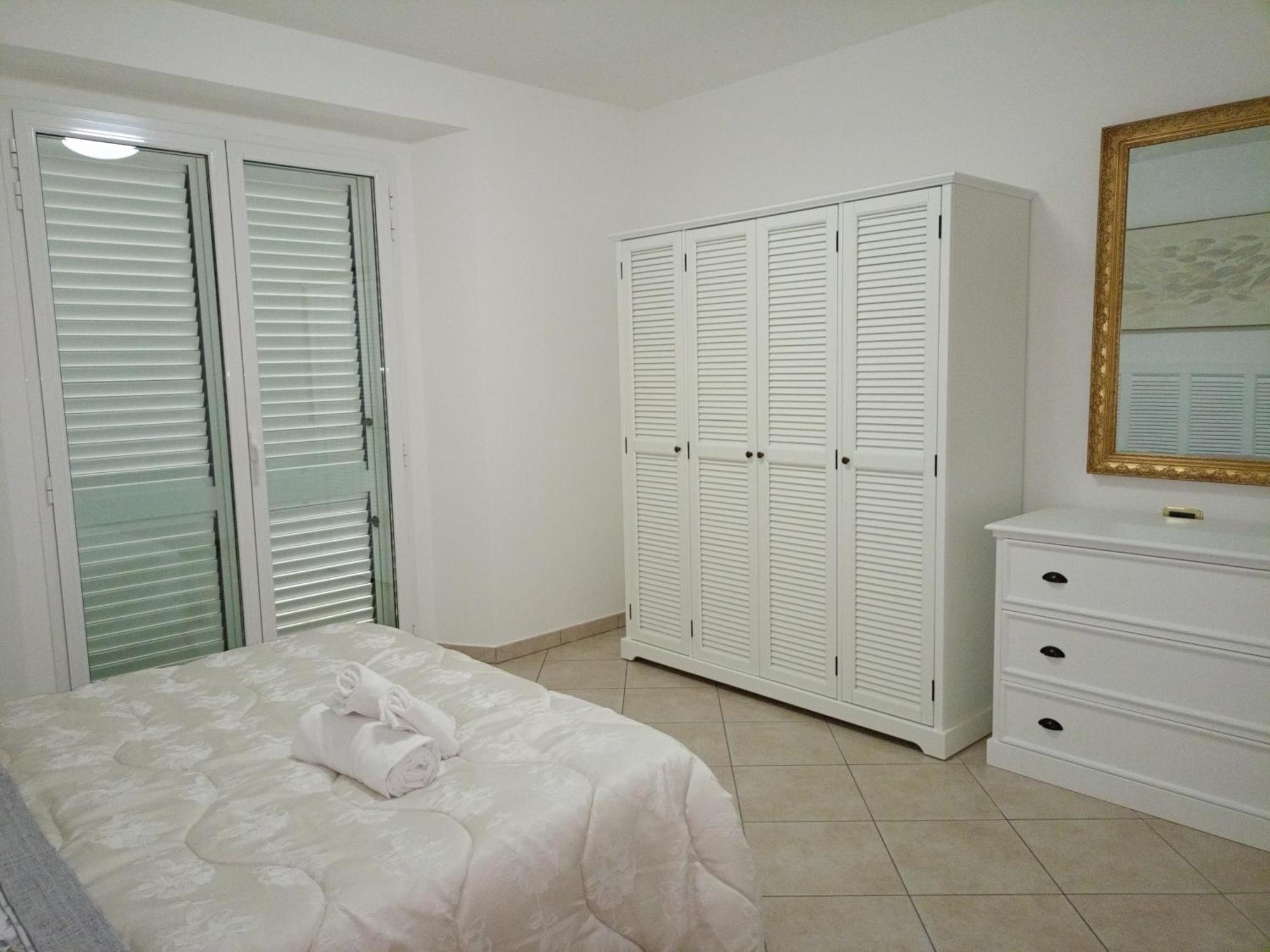 Da Enza - Al Mare Apartment