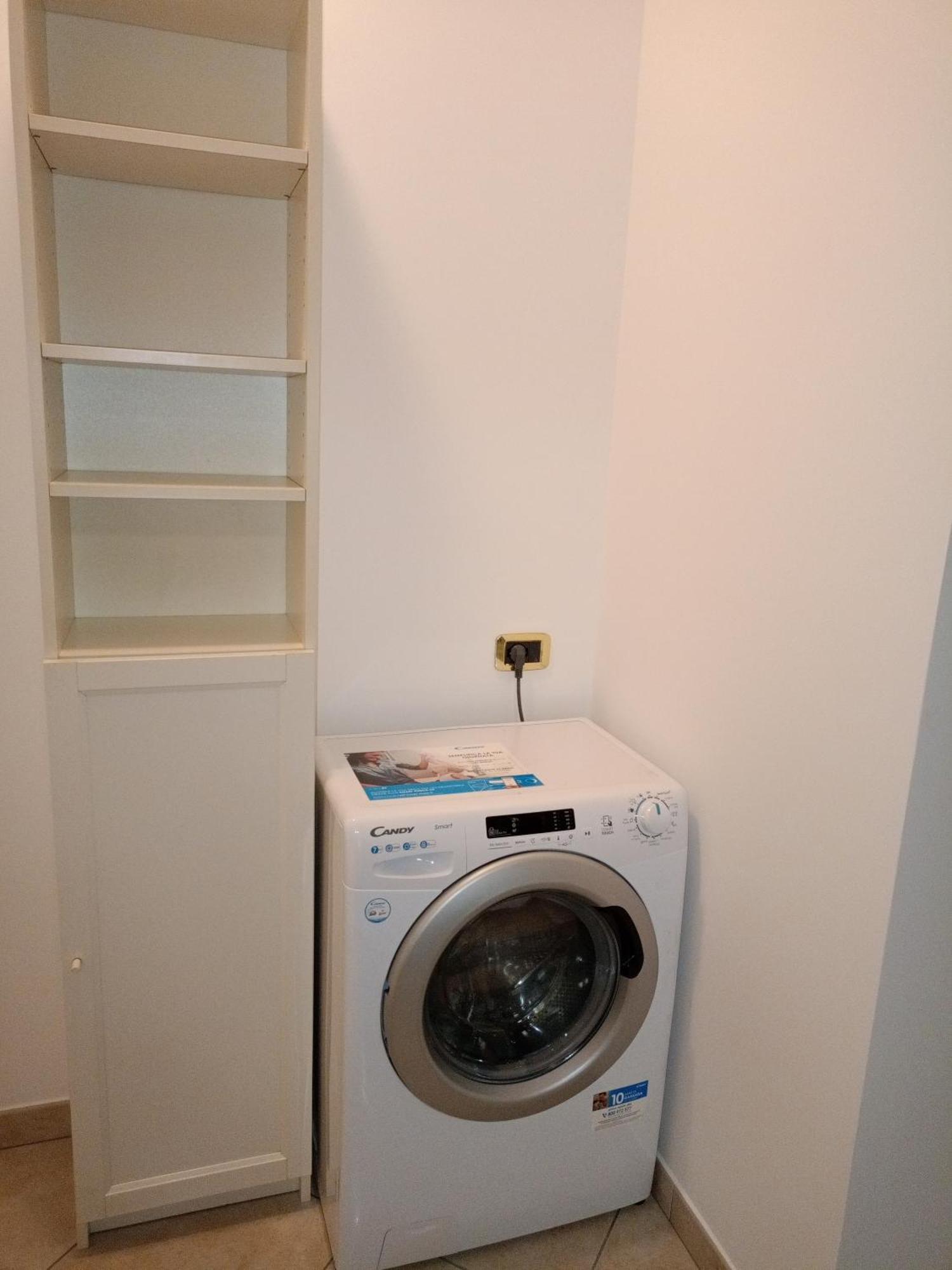 Apartment Da Enza - Al Mare *