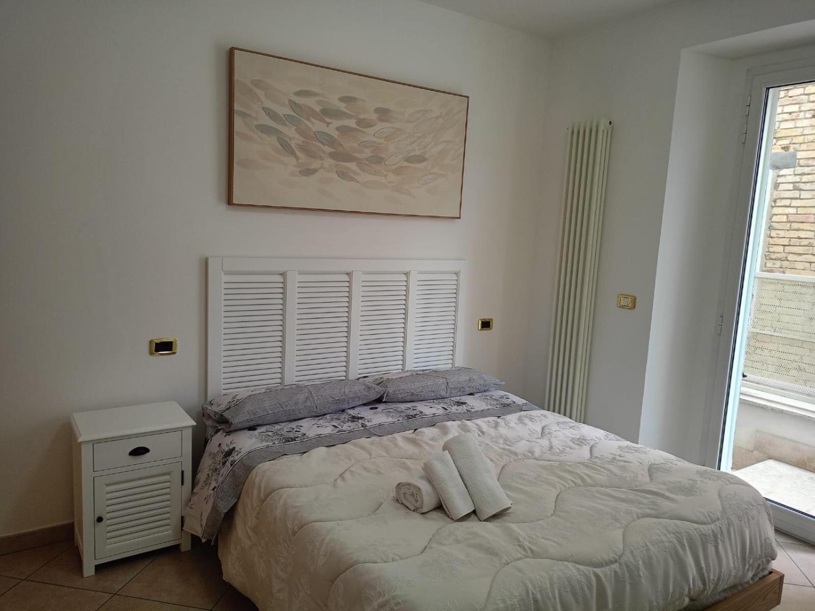 Apartment Da Enza - Al Mare *