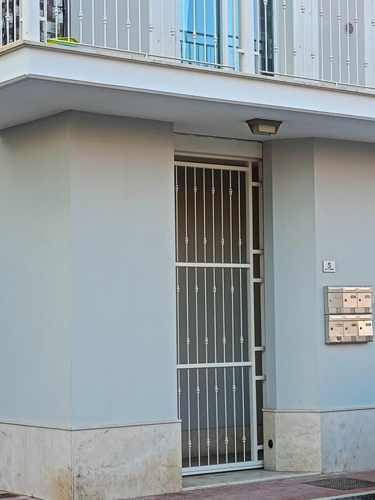 Apartment Da Enza - Al Mare